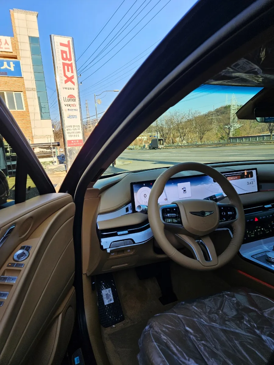 Genesis G80 Window Tinting Review: Rayno S9 Value After