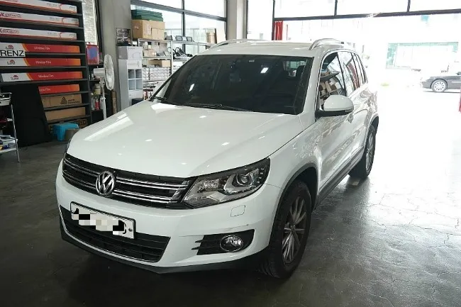 Volkswagen Tiguan Remote Start & Coding Review — Enhanced Driving