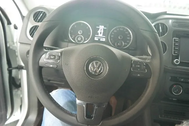 Volkswagen Tiguan remote start coding - Volkswagen Tiguan Remote Start & Coding Review — Enhanced Driving photo 3