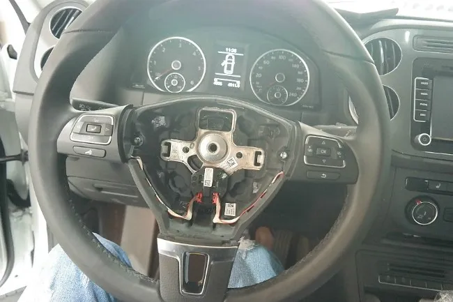 Volkswagen Tiguan remote start coding - Volkswagen Tiguan Remote Start & Coding Review — Enhanced Driving photo 4