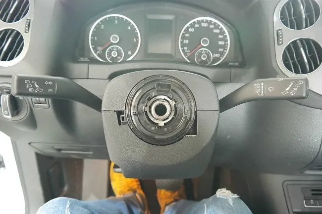 Volkswagen Tiguan remote start coding - Volkswagen Tiguan Remote Start & Coding Review — Enhanced Driving photo 5