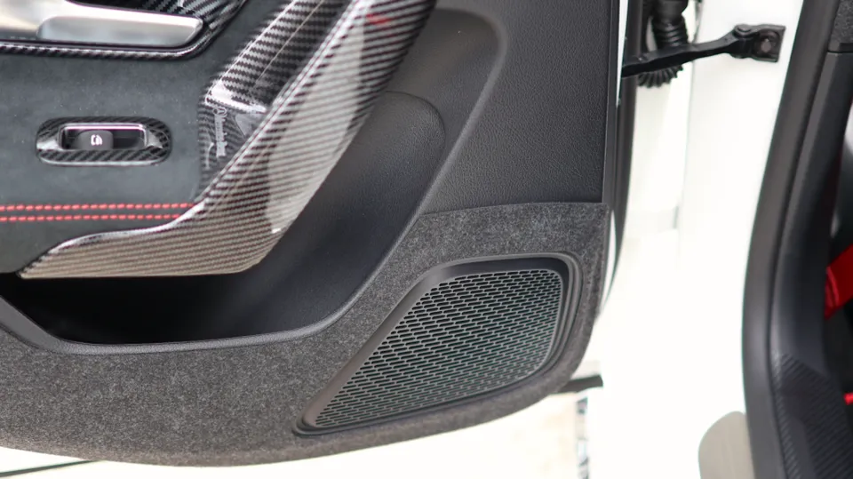 Mercedes-Benz A-Class ambient lighting - Mercedes-Benz A-Class Ambient Lighting Review — Cost & Results photo 3