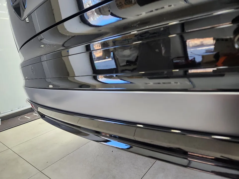 Hyundai Palisade PPF Review — Long-Lasting Paint Protection photo 2