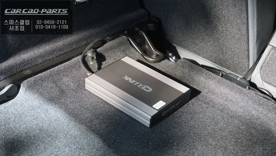 Polestar 2のドラレコ取付事例|費用目安・仕上がり 施工写真 4-1