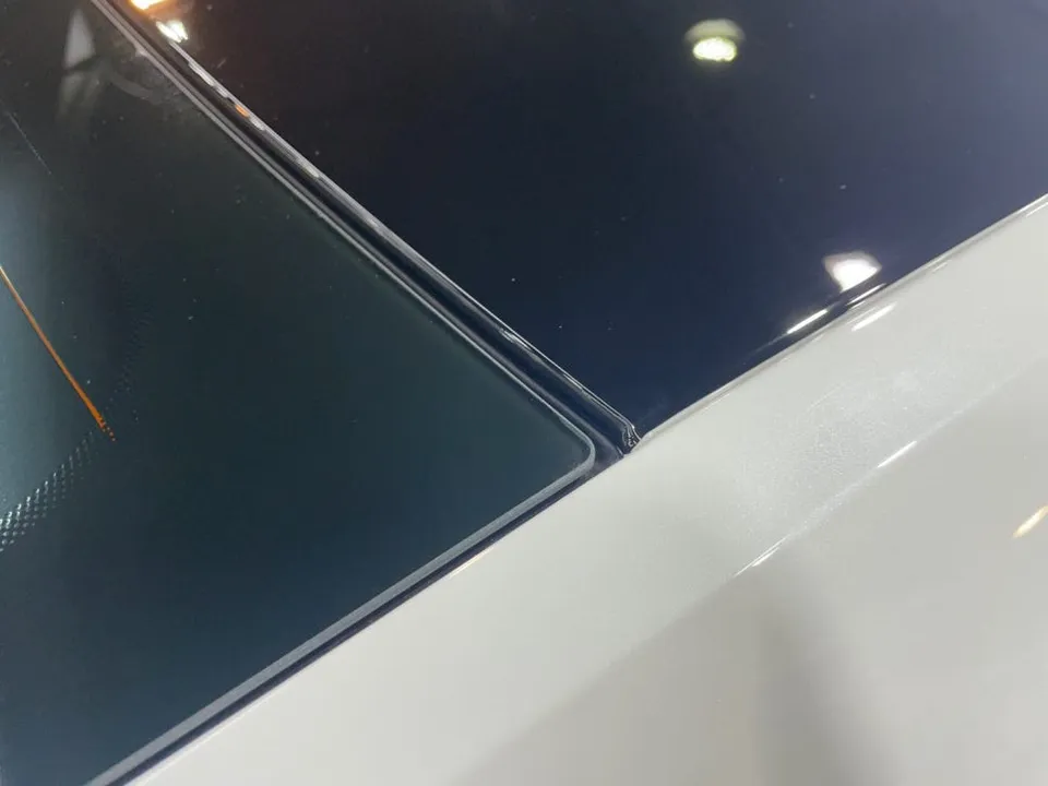 Audi A6のカーラッピング事例|費用目安・仕上がり 施工写真 1-3