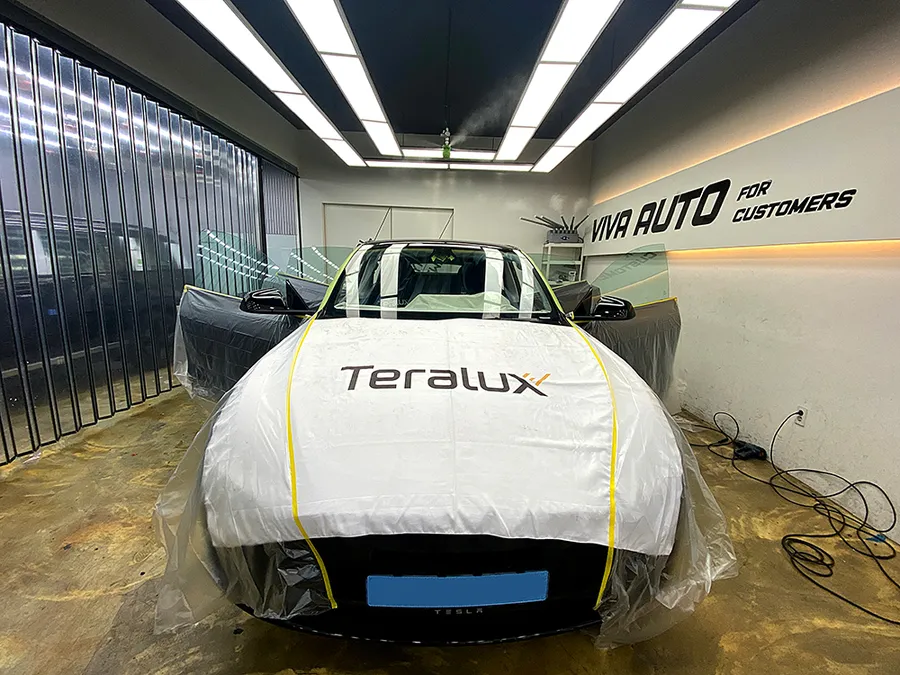 2025 Honda Accord Window Tint Laws CA: Legal Limits June 2026 — photo 7