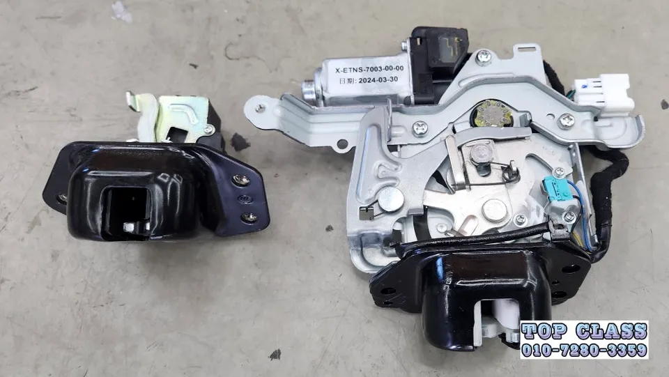Renault Korea QM6 body kit - Renault Korea QM6 Body Kit Review: Cost & Results photo 5