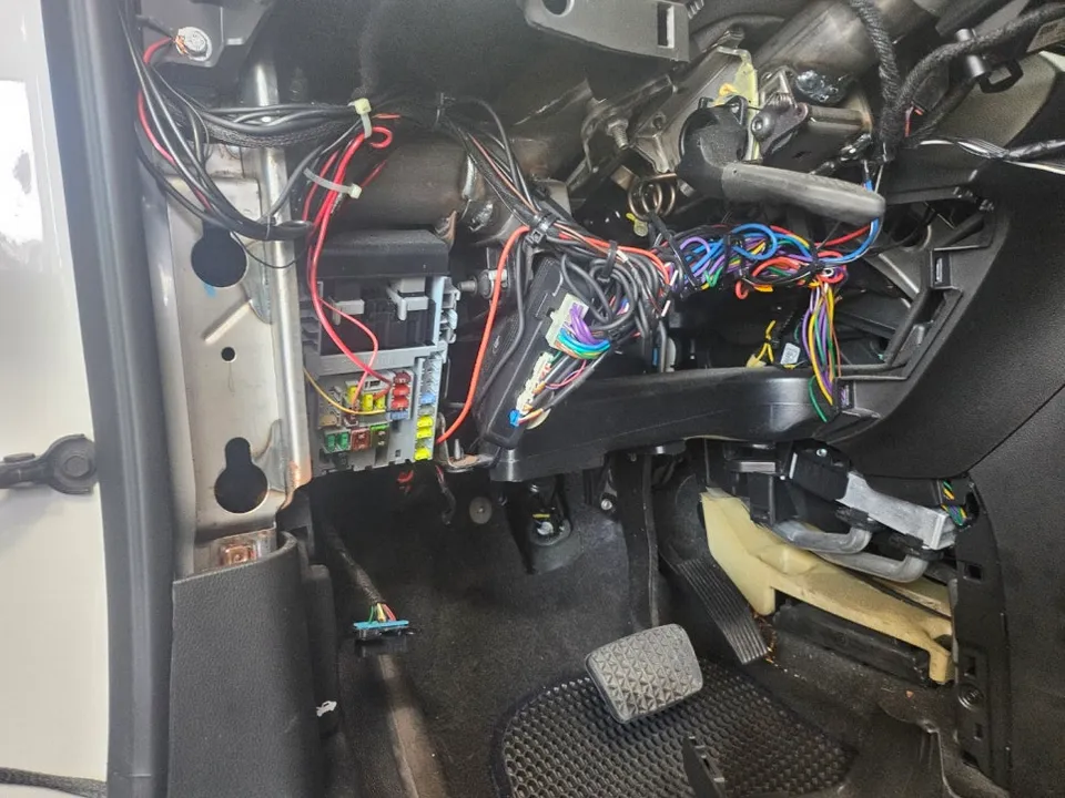 Chevrolet Orlando oem options - Chevrolet Orlando Oem Options Installation Review — Cost photo 5