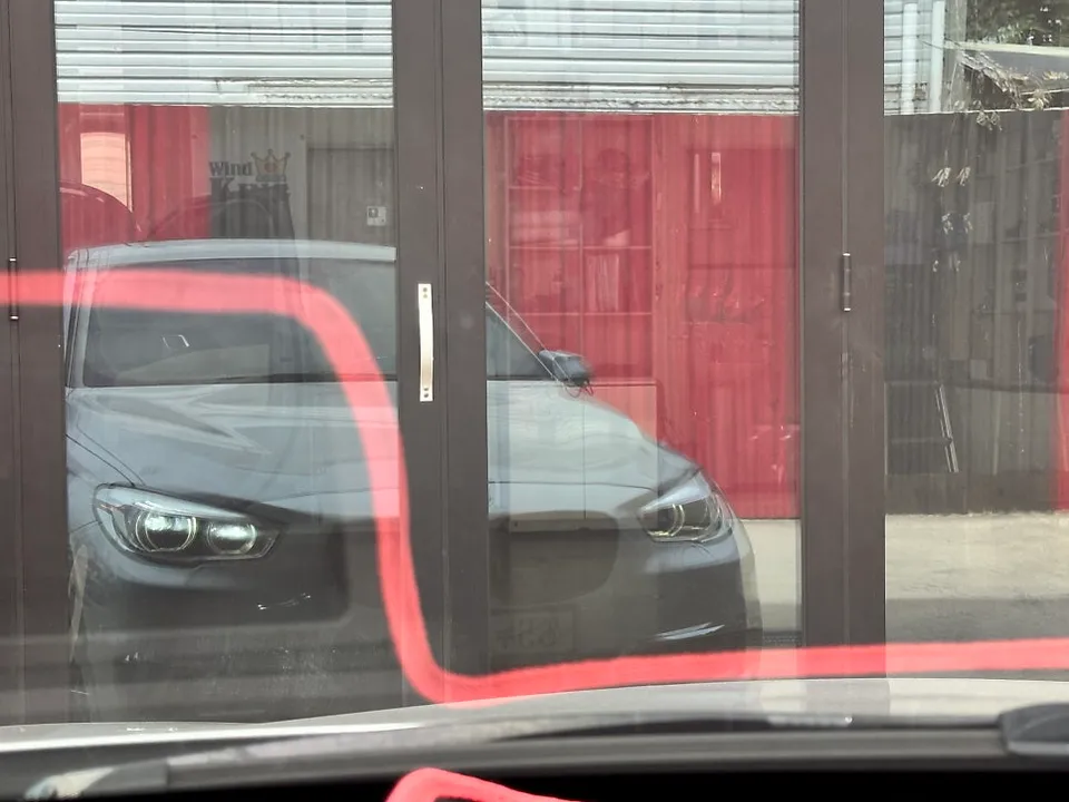 BMW 5 Series GT F07 lighting upgrade - BMW 5GT F07 Lighting Upgrade Review — Resolved Fault photo 4