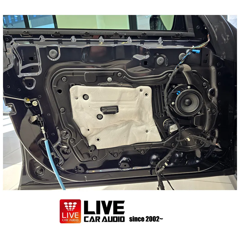 BMW 6 Series GT car audio - BMW 6 Series GT Car Audio Upgrade Review photo 4