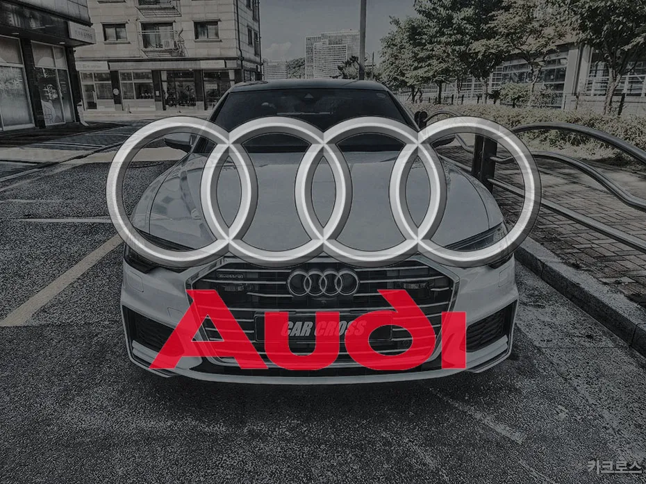 Audi A6 PPF施工事例｜費用目安と仕上がり 写真