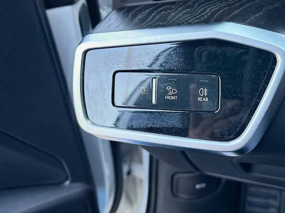 Audi A6 PPF施工事例｜費用目安と仕上がり 施工写真 2-2