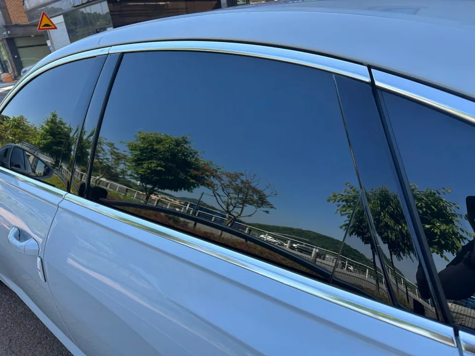 Audi A6 PPF施工事例｜費用目安と仕上がり 施工写真 1-3