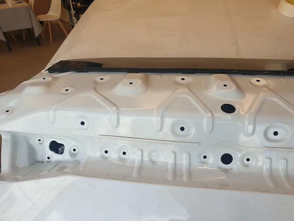 Hyundai Elantra N body kit - Hyundai Elantra N Body Kit Installation Review photo 4