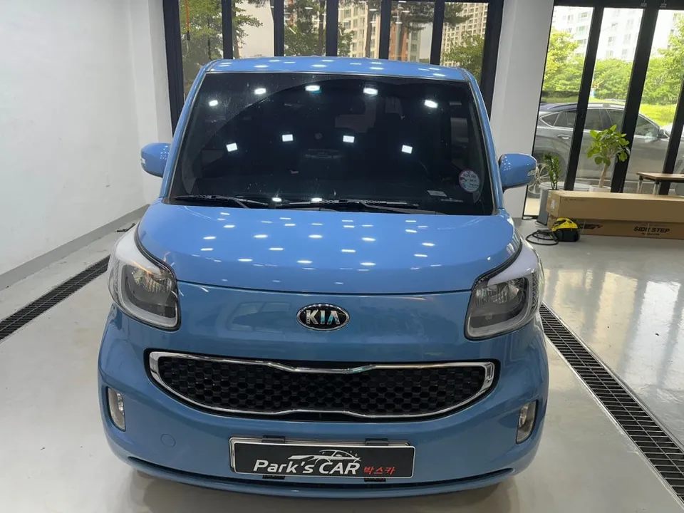 Kia Carnival PPF Review — Enhanced Protection