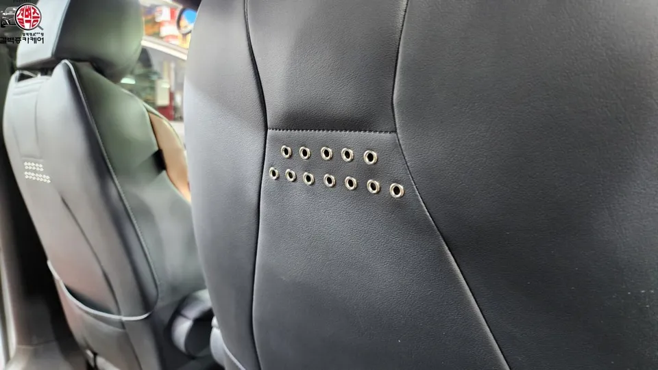 Volkswagen ID.4 seat ventilation - Volkswagen ID.4 Seat Ventilation & Heating Review photo 4