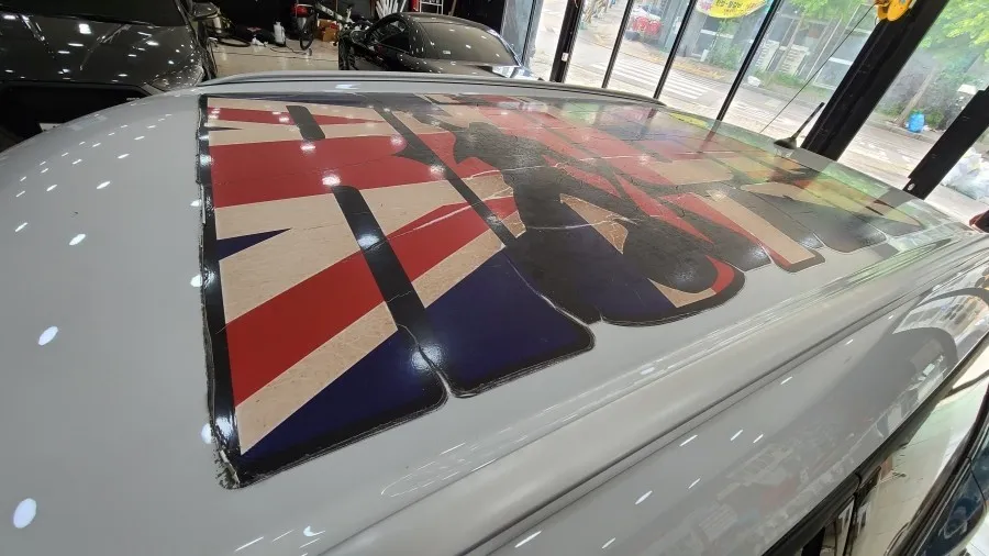 How Much Does a Vinyl Wrap Cost? 2026 Price Breakdown Guide — photo 7