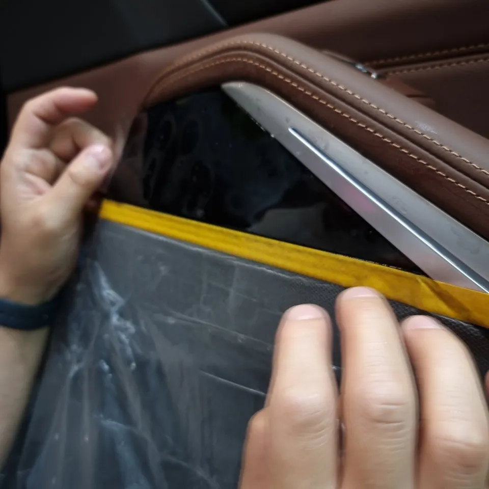 BMW X5 PPF Review: Cost & Rock Chip Protection photo 2