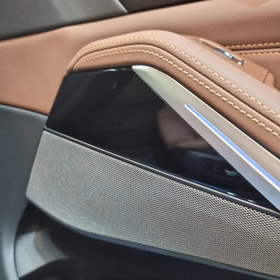 BMW X5 ppf - BMW X5 PPF Review: Cost & Rock Chip Protection photo 4