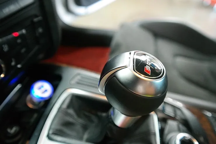 Audi A5 steering wheel - Audi A5 Steering Wheel Customization Review — Enhanced Grip & Sty photo 7