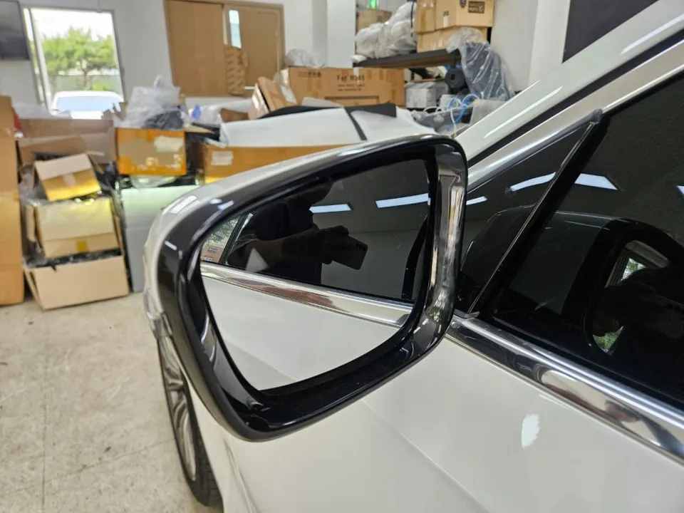 BMW 3 Series oem options - BMW 3 Series OEM Options Review: Cost & Results photo 5