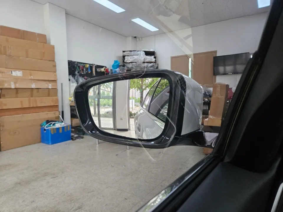 BMW 3 Series oem options - BMW 3 Series OEM Options Review: Cost & Results photo 6