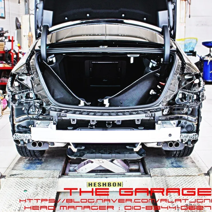 Mercedes-Benz S-Class W223 body kit - Mercedes-Benz S-Class W223 Maybach Conversion Review — Luxury Upg photo 4