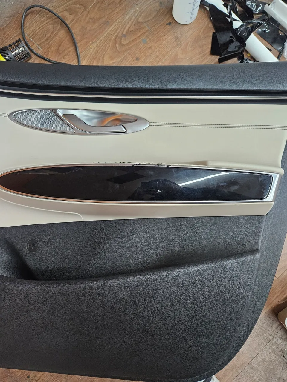 Chevrolet Silverado Vinyl Wrap Removal & Repaint Guide