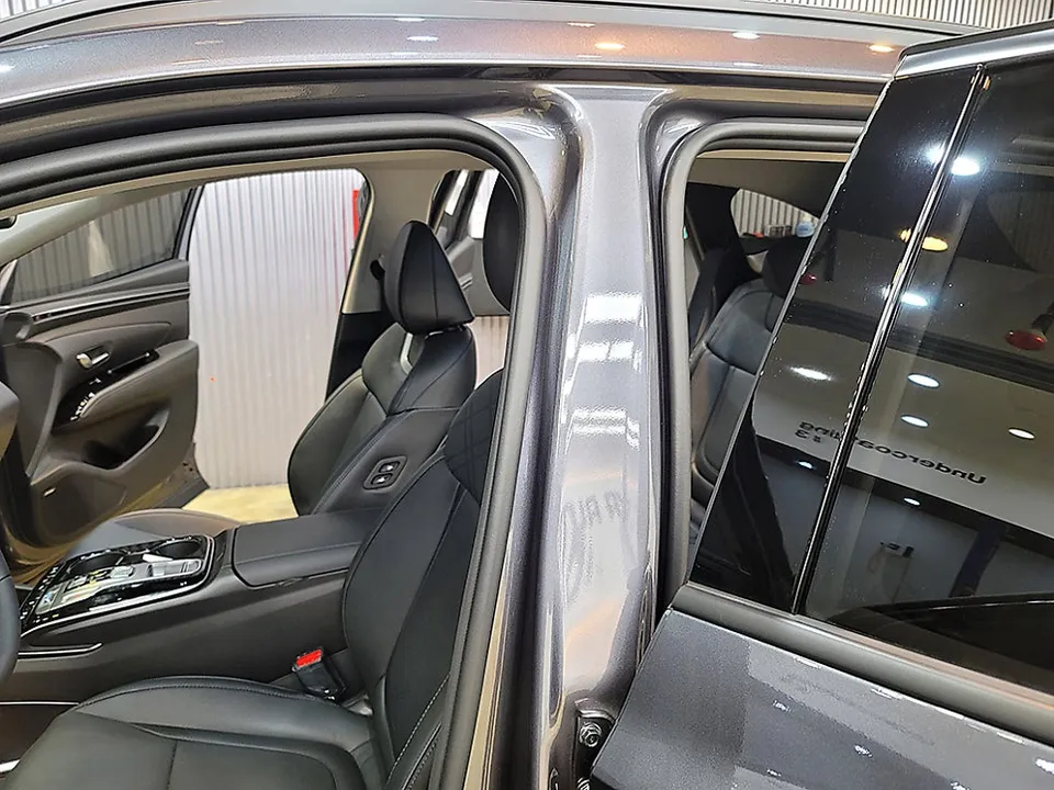 Hyundai Tucson soundproofing - Hyundai Tucson Soundproofing Review — Cost & Results photo 3