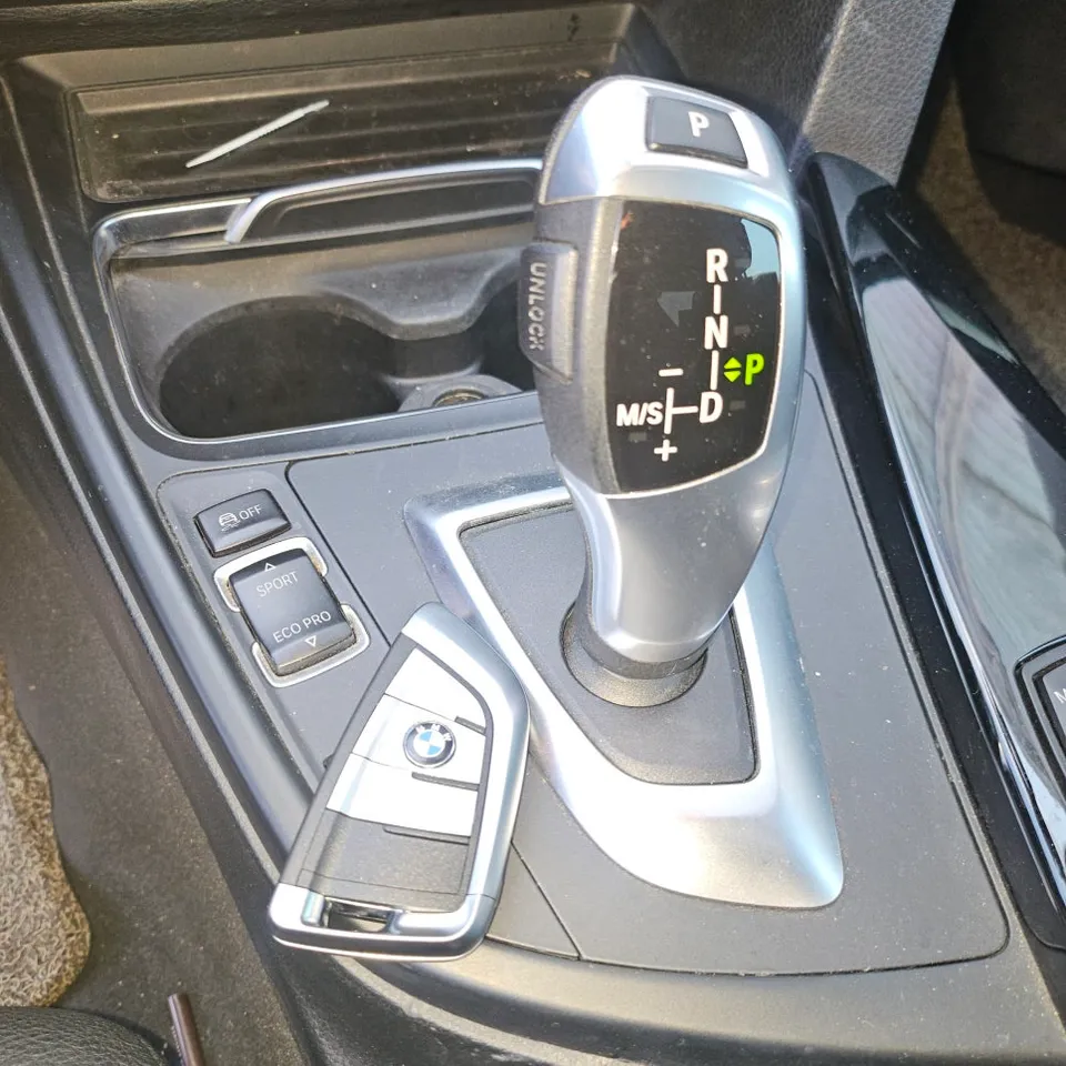BMW 3 Series F30 oem options - BMW 3 Series F30 OEM Options Review: Cost & Results photo 4