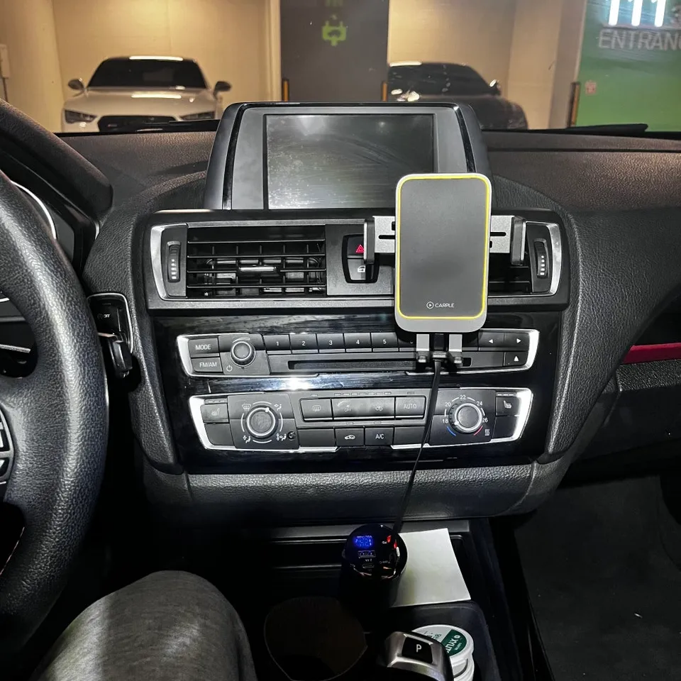 BMW 1 Series F20 steering wheel - BMW 1 Series F20 Steering Wheel Customization Review photo 6