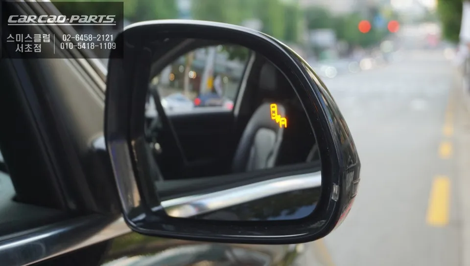 Audi Q3のAndroid Auto・CarPlay取付事例 施工写真 1-2