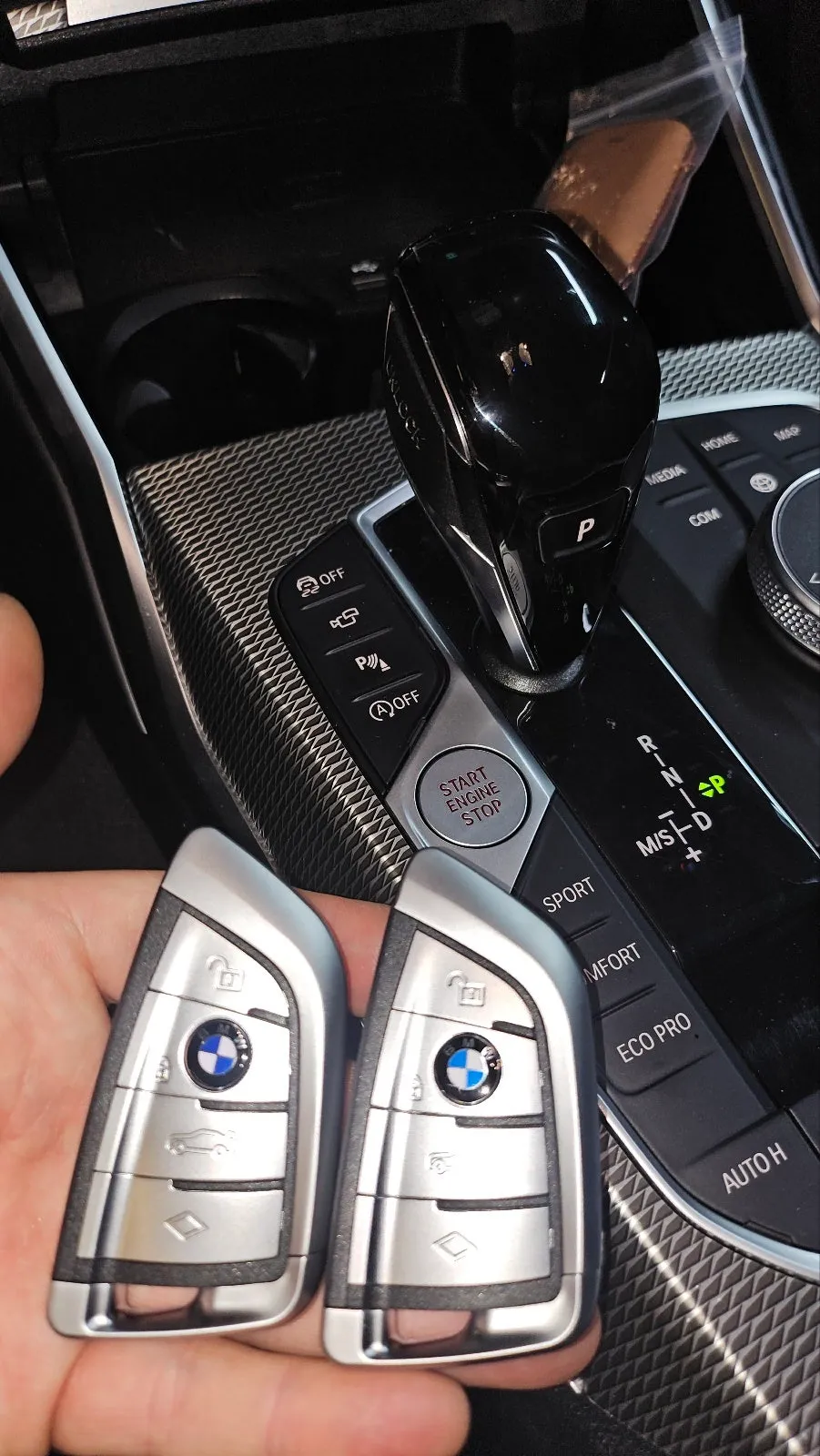 BMW 3 Series G20 OEM Options Review: Cost & Results photo 2