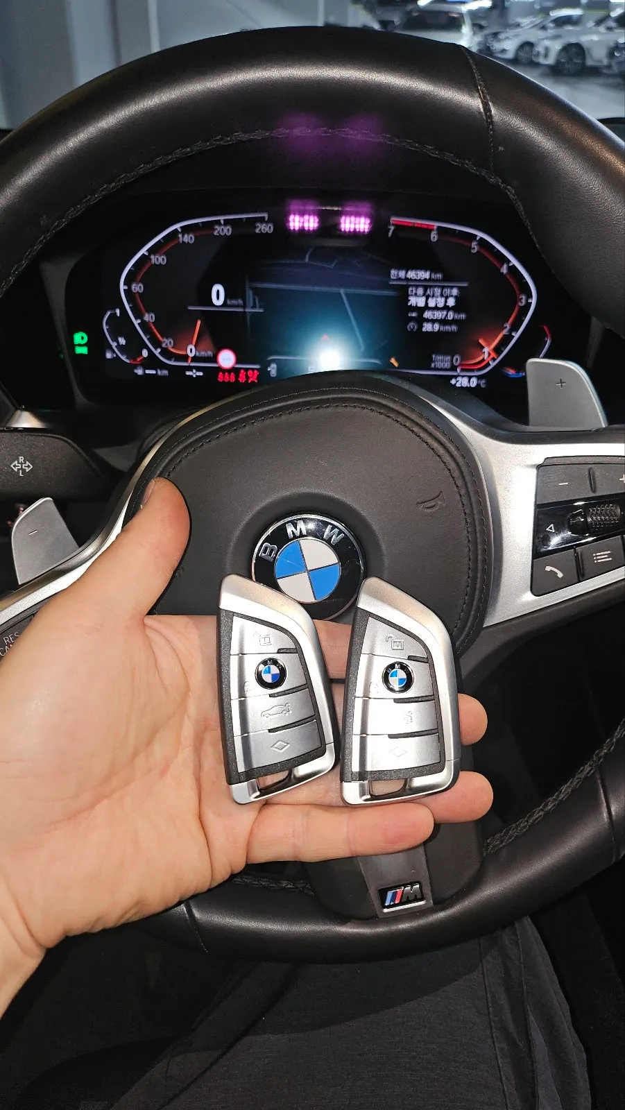 BMW 3 Series G20 oem options - BMW 3 Series G20 OEM Options Review: Cost & Results photo 3