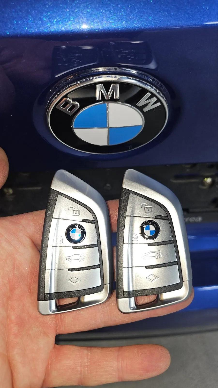 BMW 3 Series G20 oem options - BMW 3 Series G20 OEM Options Review: Cost & Results photo 4