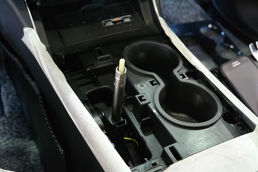 Chevrolet Impala steering wheel - Chevrolet Impala Steering Wheel Customization Review photo 4