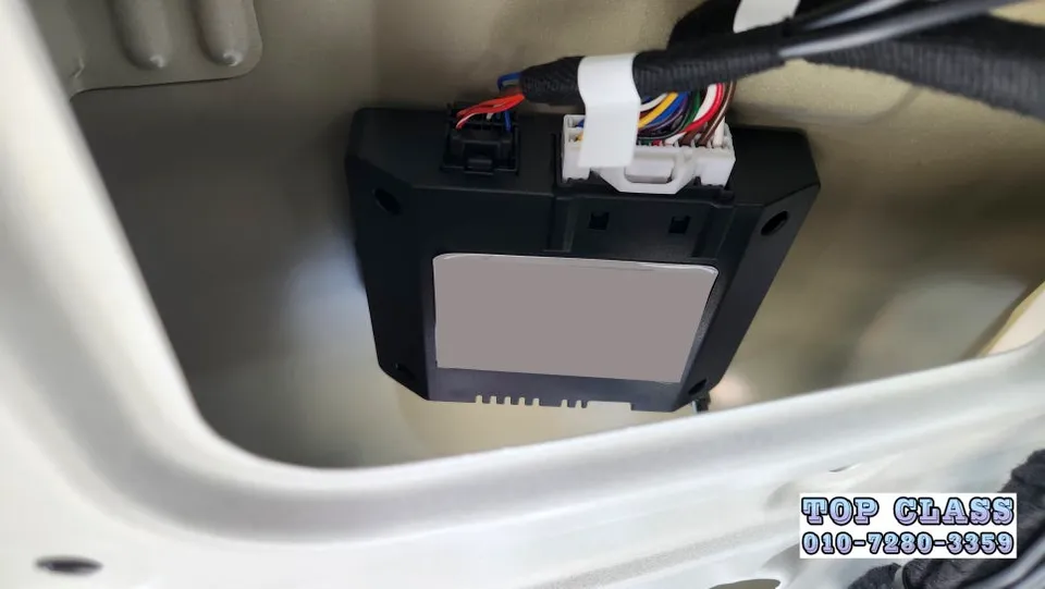 Kia Seltos body kit - Kia Seltos Body Kit Installation Review photo 3
