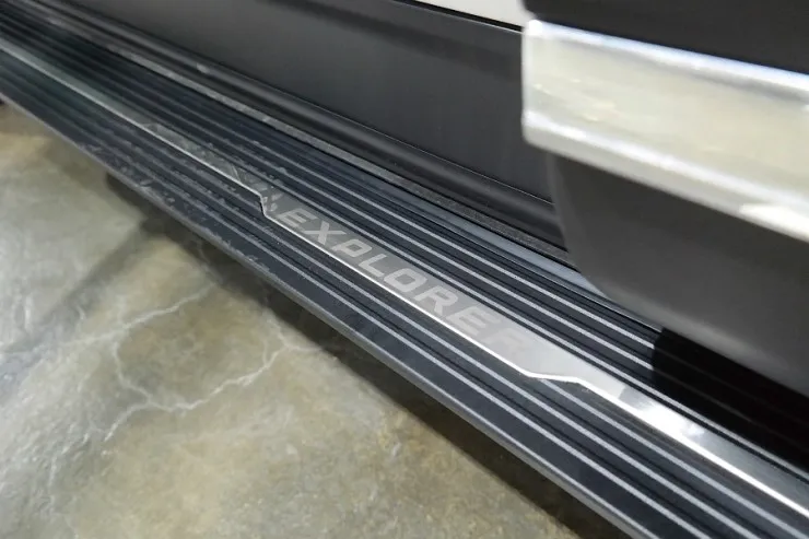 Ford Explorer body kit - Ford Explorer Body Kit Review — Installation & Cost photo 6