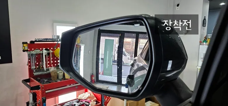 Kia Sportage NQ5 oem options - Kia Sportage NQ5 Oem Options Installation Review — Cost photo 3