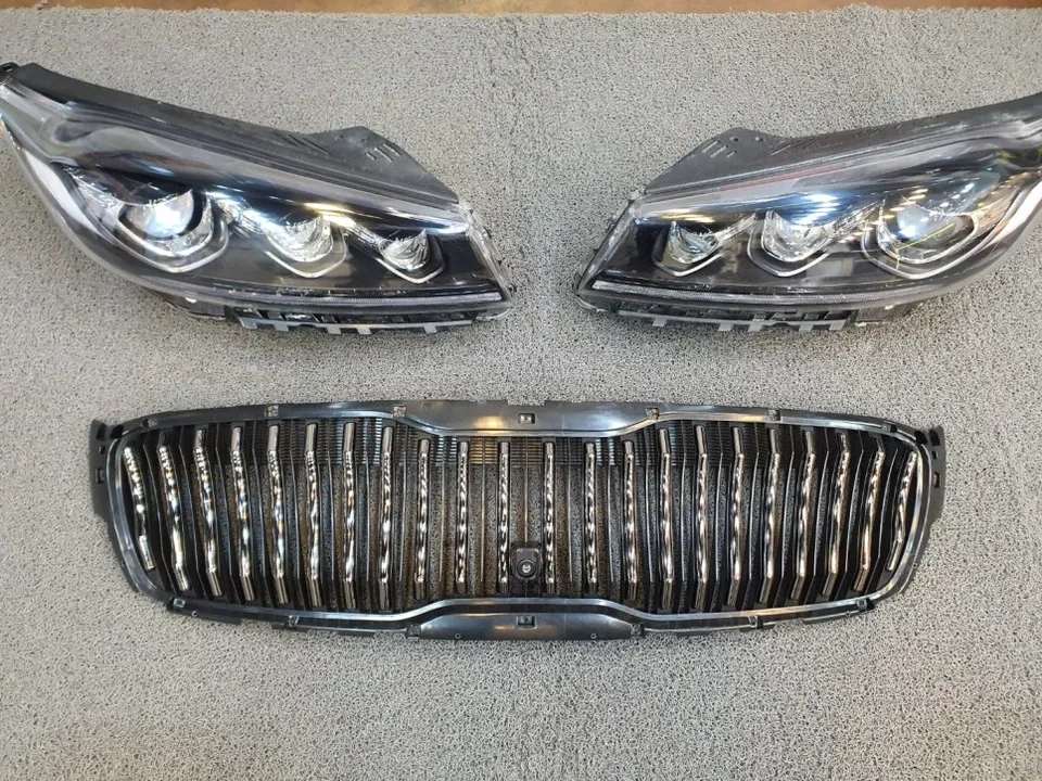 Kia Sorento lighting upgrade - Kia Sorento Lighting Upgrade Review — Enhanced Visibility photo 4
