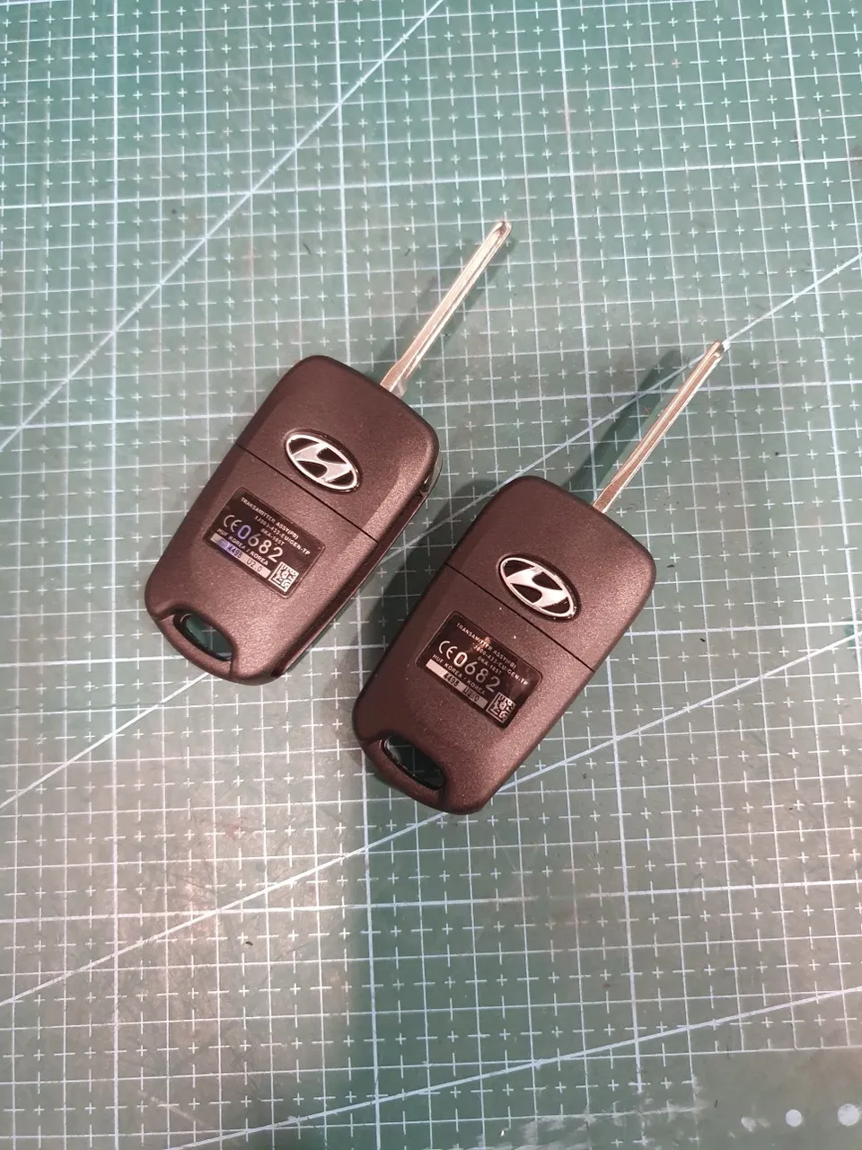 Hyundai Elantra oem options - Hyundai Elantra OEM Options Review: Under $40 Upgrade photo 4