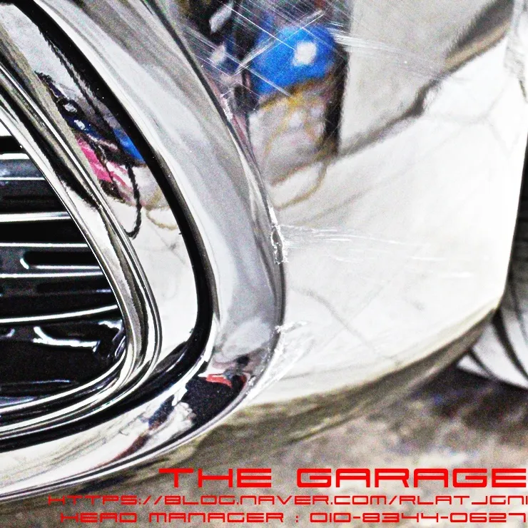Mercedes-Benz S-Class W222 body repair - Mercedes-Benz S-Class W222 Body Repair & Painting Review photo 4