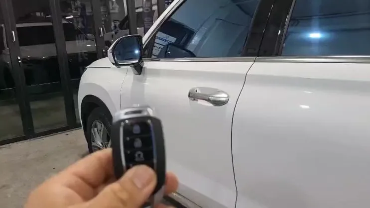 Hyundai Palisade Soft Close Door Review — Installation & Cost photo 1