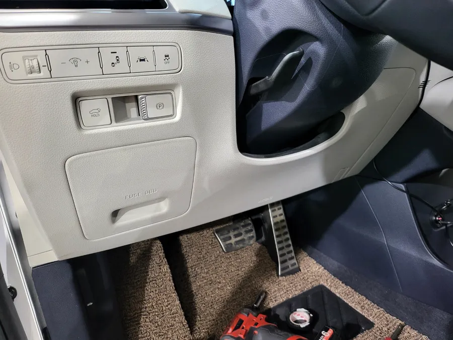 Hyundai Palisade ghost door - Hyundai Palisade Soft Close Door Review — Installation & Cost photo 4