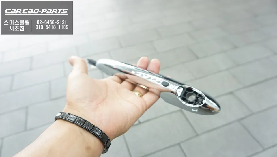 BMW MINI ghost door - BMW MINI Ghost Door Review — Automatic Closing Cost photo 4