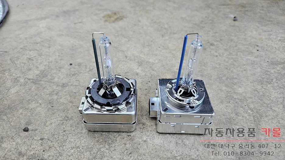 Kia Carnival YP lighting upgrade - Kia Carnival YP Lighting Upgrade Review — Cost & Results photo 4