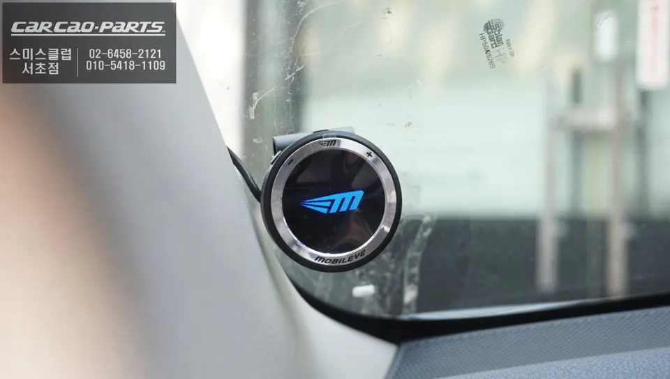 Kia QM5 oem options - Kia QM5 OEM Options & Factory Upgrades Review — ADAS Installation photo 5