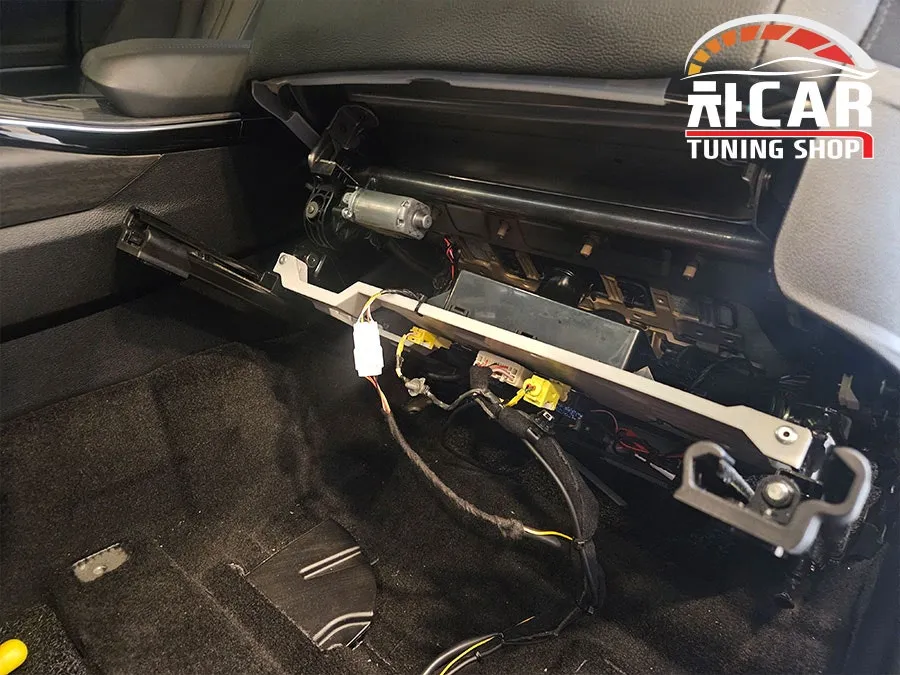 Kia K8 seat ventilation - Kia K8 Seat Ventilation & Heating Review — Enhanced Comfort photo 5
