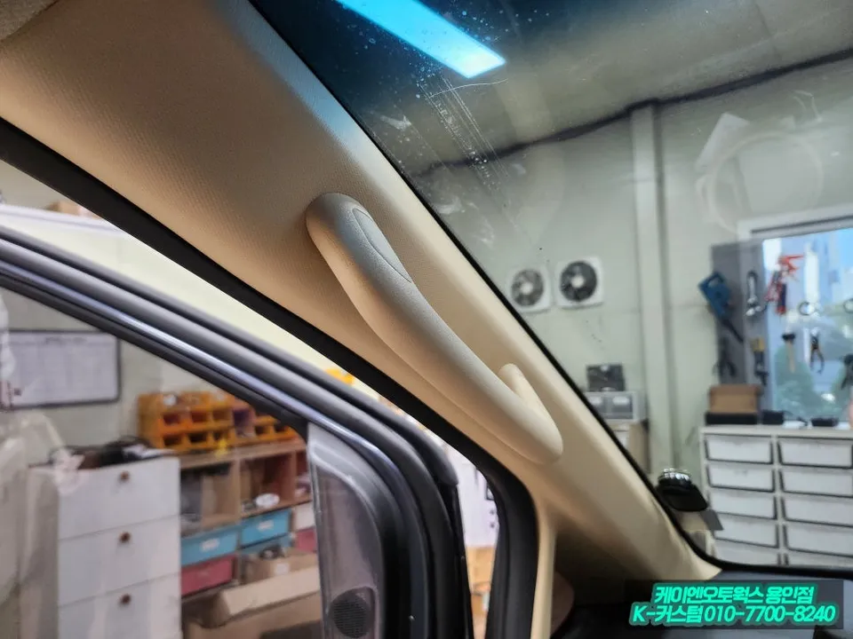 Hyundai Staria ambient lighting - Hyundai Staria Ambient Lighting Review — Enhanced Interior Experi photo 3