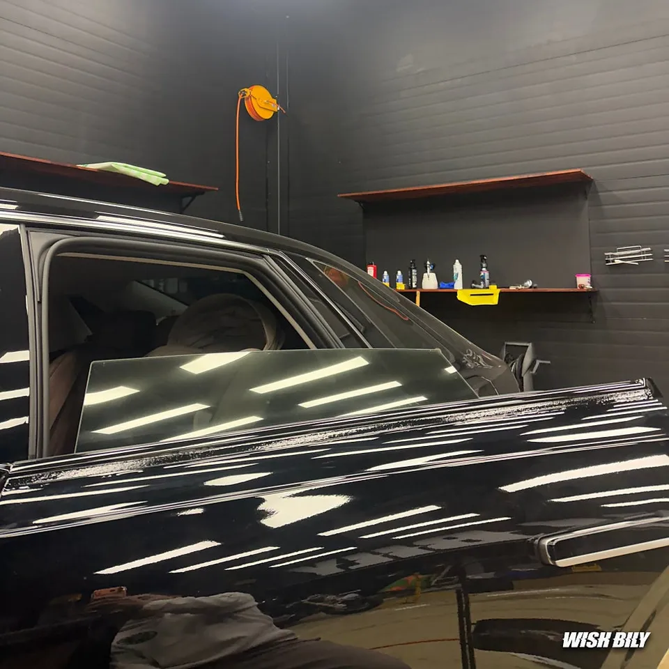 Hyundai Azera ppf - Hyundai Azera PPF Review — Ultimate Paint Protection & Gloss photo 4